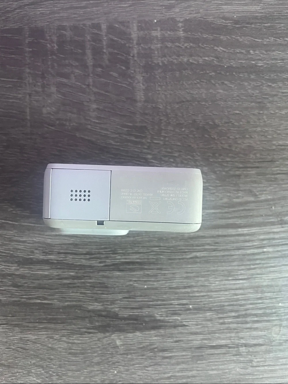 GoPro HERO7 White Action Camera